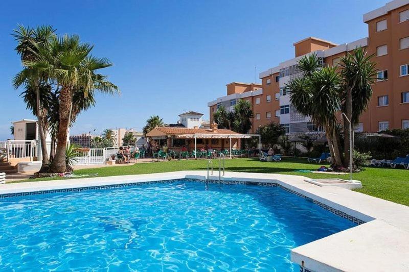 Apartamento Lovely In Torremolinos
